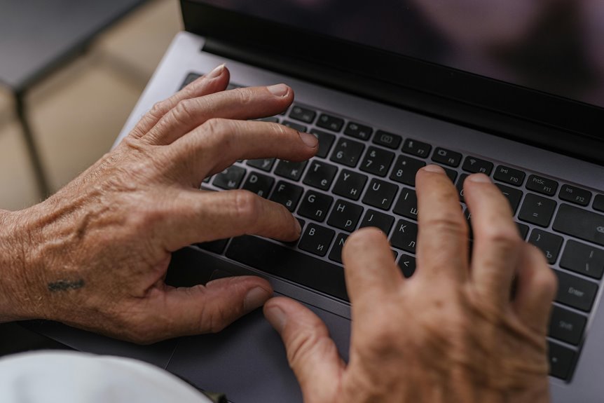 alysia vasey public age information