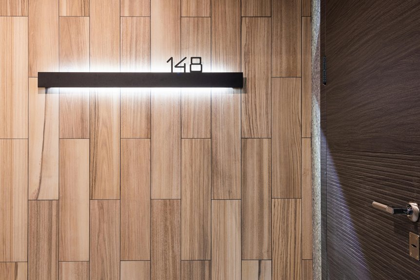 brightash panel identification number