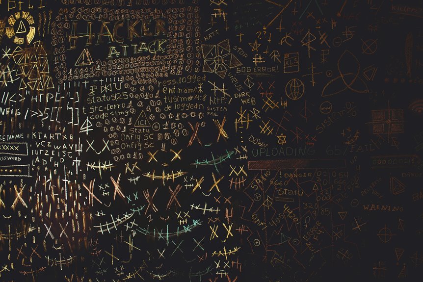 cipherforge nexus identification code