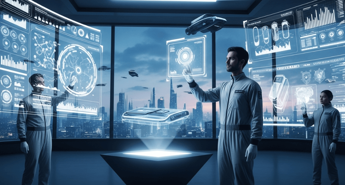 Tech – The Ultimate Guide to Modern Technology, Innovation, and Digital Trends