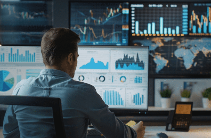 Tech – The Driving Force Behind&hellip;