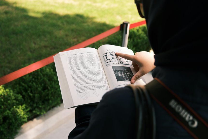 engaging online content discovery