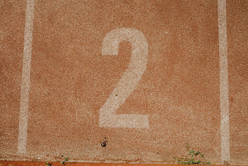 jadefield mark identification number