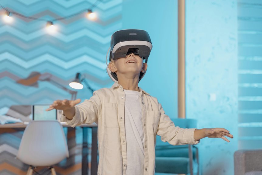 next level gaming adventures