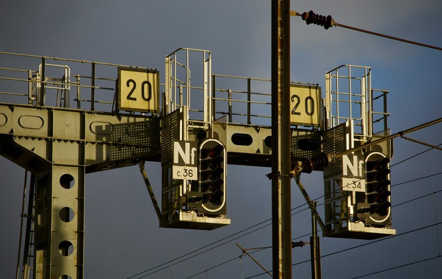 ninefold signals ledger details