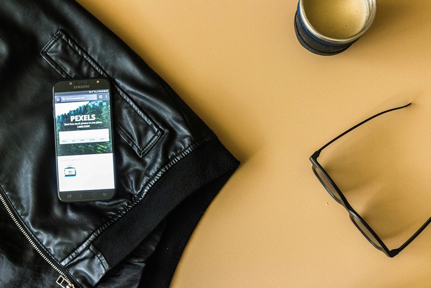 starflint pocket identifier number