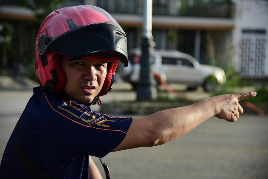 vault of guiding currents