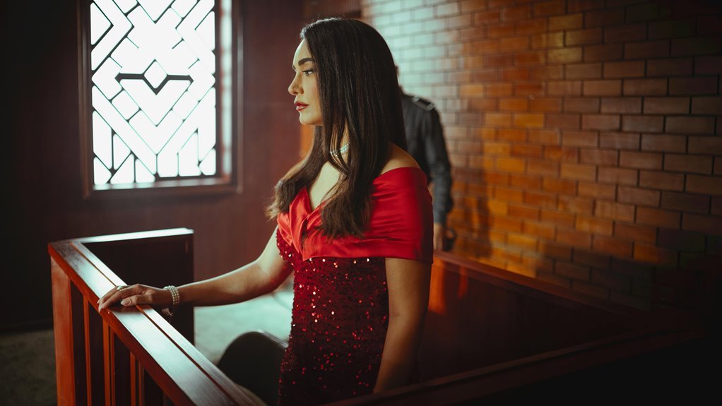 andhra pradesh chief justice profile