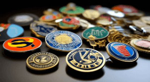 Why Button Pins Remain a Timeless Promotional Product