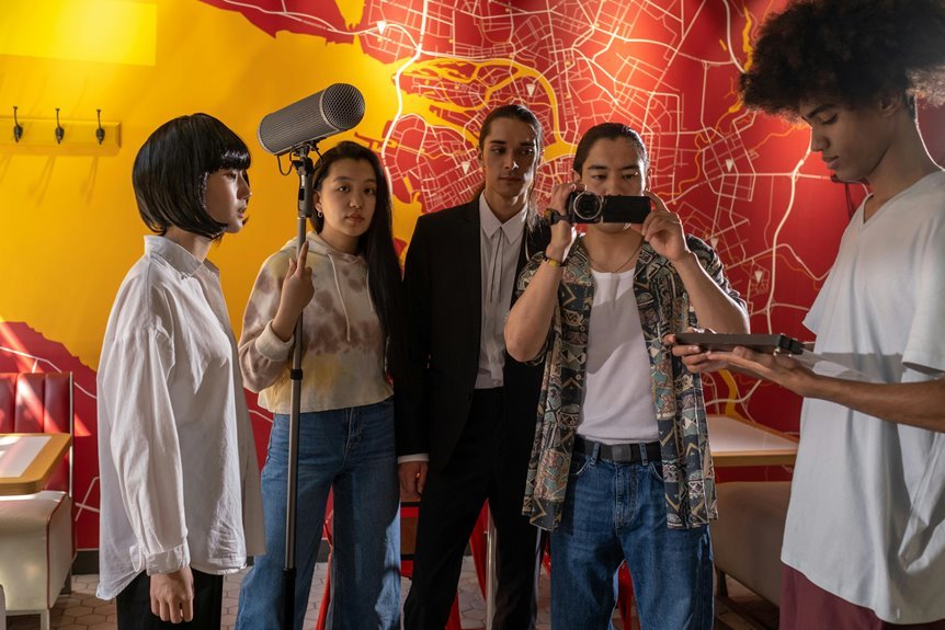 maargan tamil movie cast