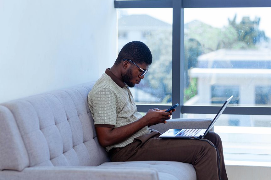 mobile gst rate guidelines