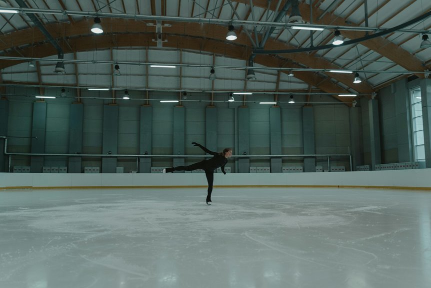 olympic ice dance overview