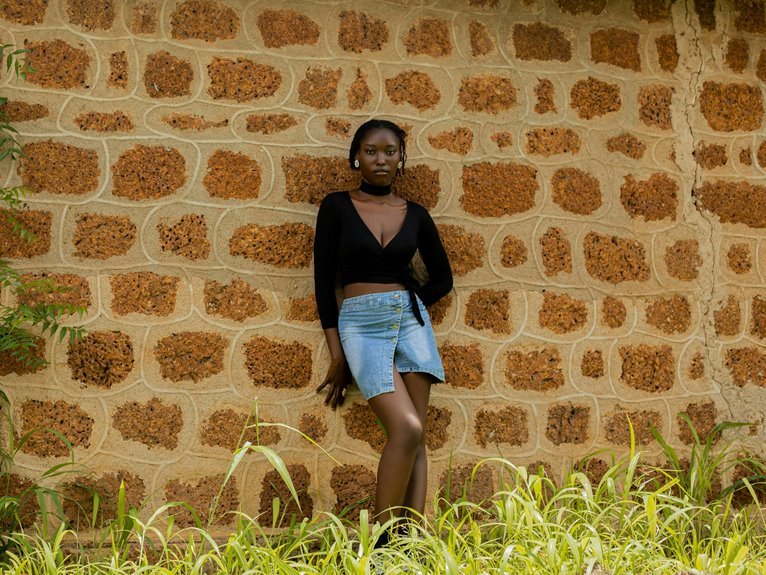 sustainable fashion home beauty