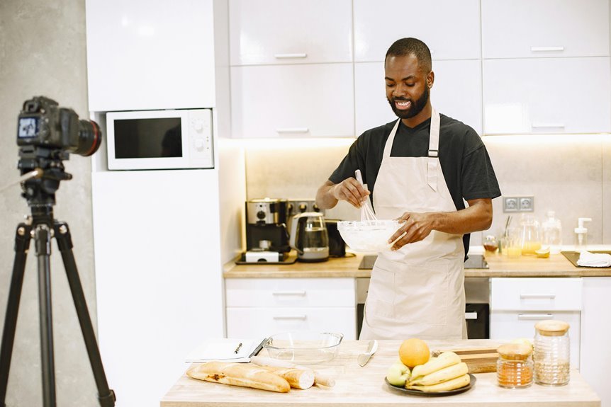 home cooking made easy