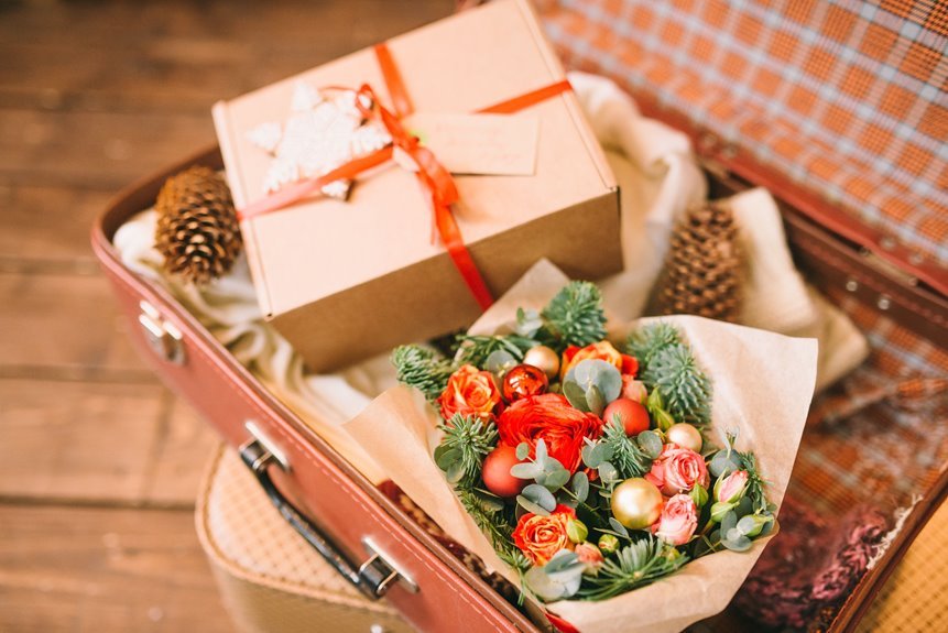 customized holiday travel solutions