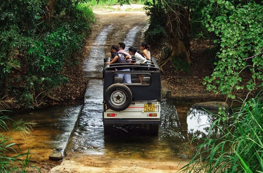 epic cross country road adventures