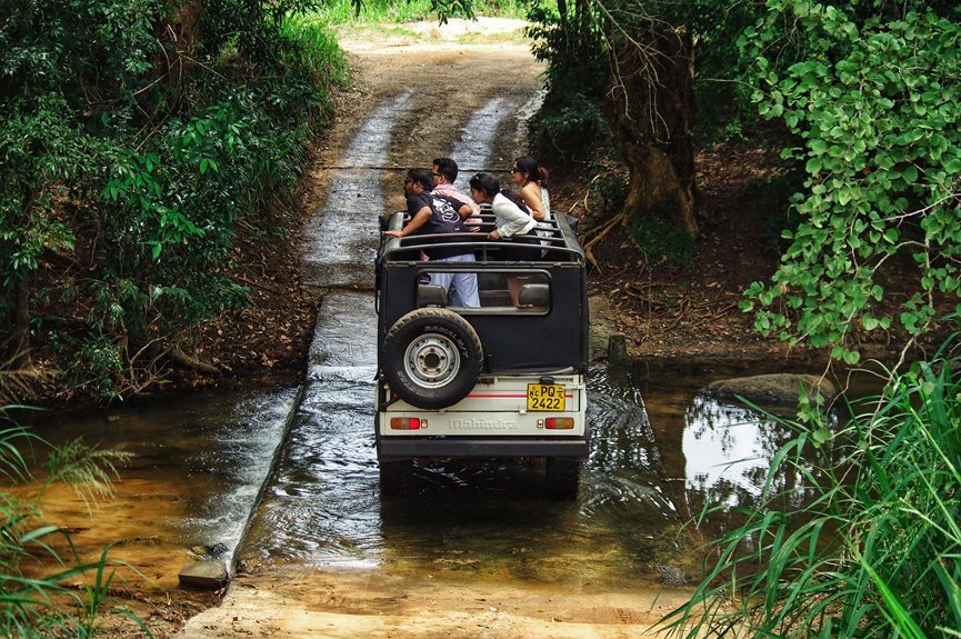 epic cross country road adventures