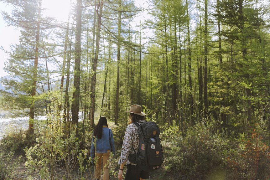 exciting nature expedition experiences