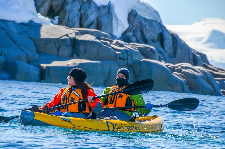 exotic rainforest adventure tours