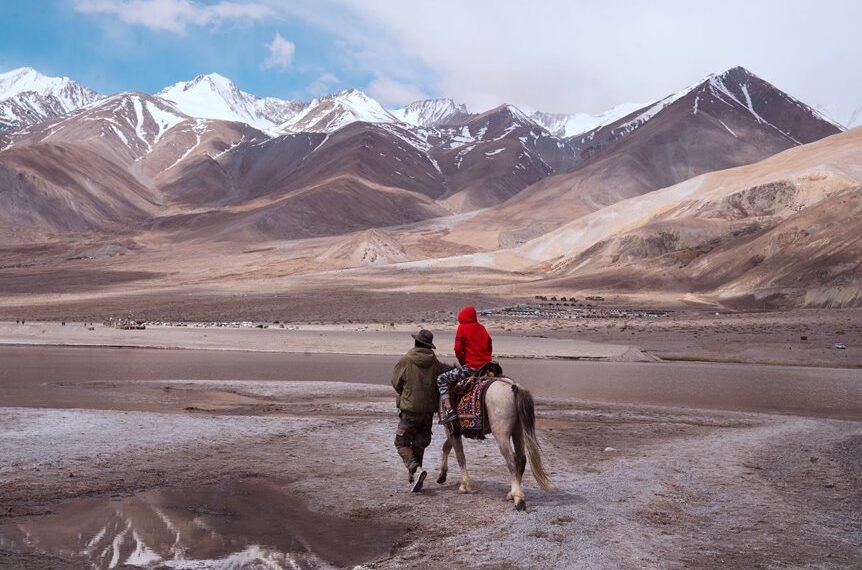 global travel experience packages