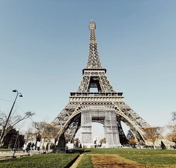 historic tours and destinations