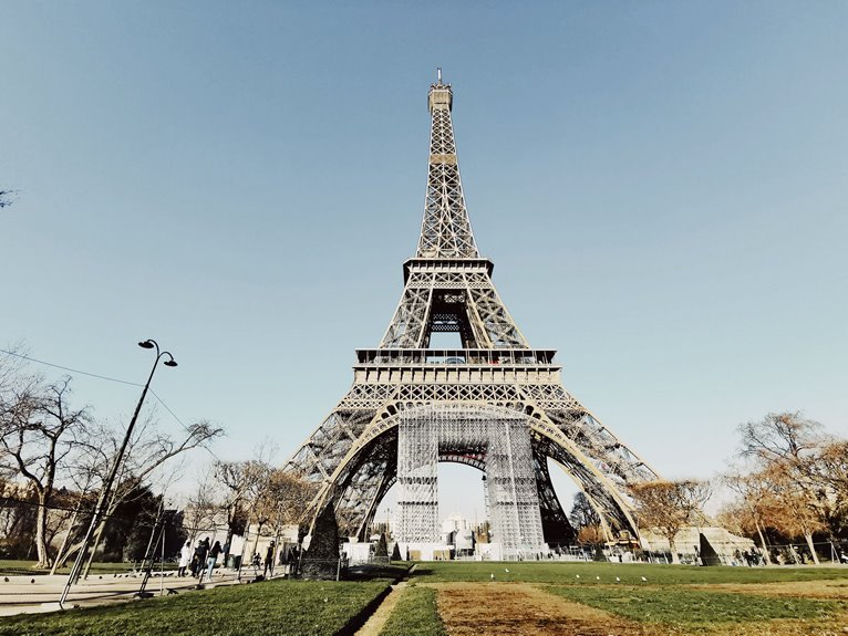 historic tours and destinations