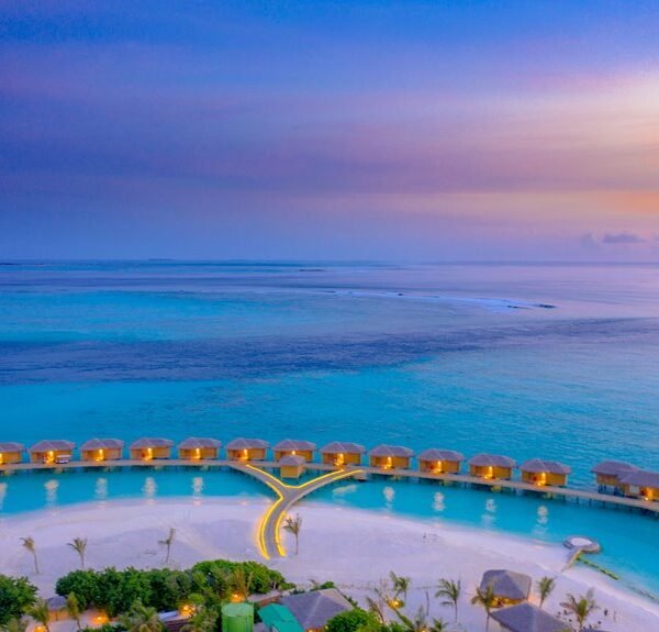 luxury sailing holiday escapes