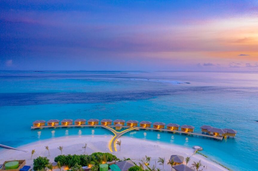 luxury sailing holiday escapes