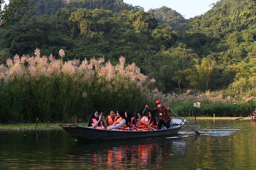 national park scenic tours