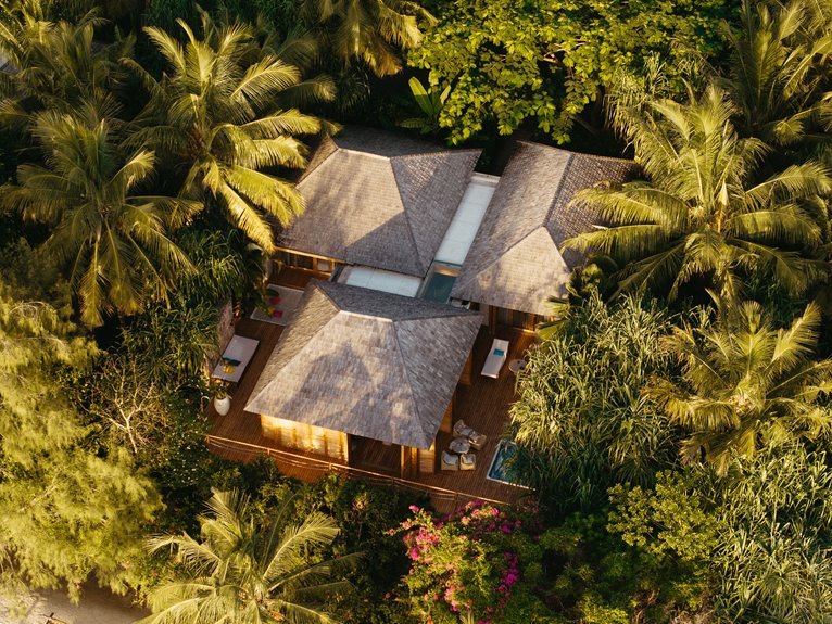 vacation rentals for comfort
