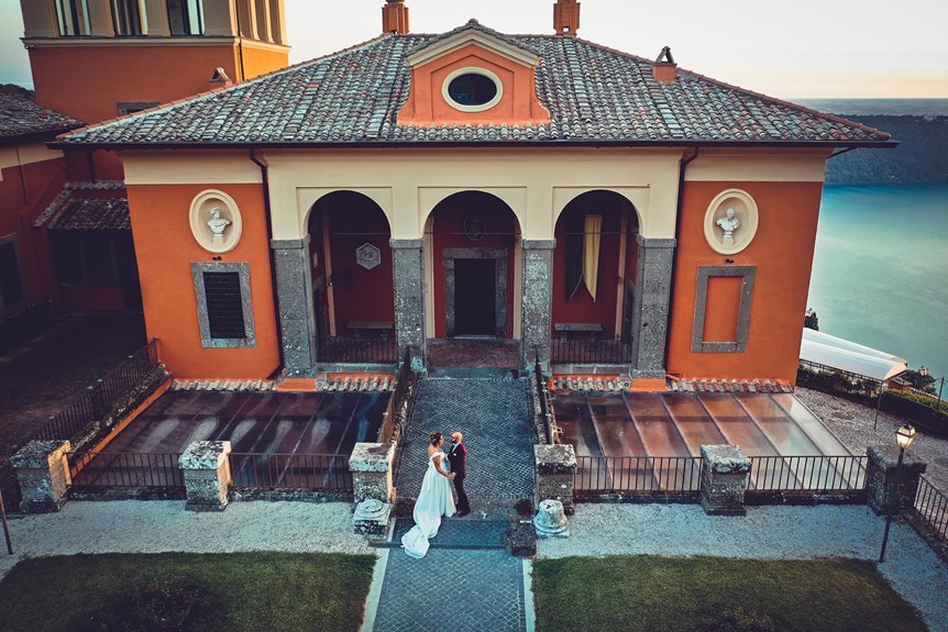 wedding destination ceremony locations