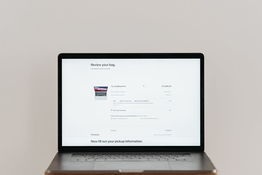 comprehensive website evaluation guide