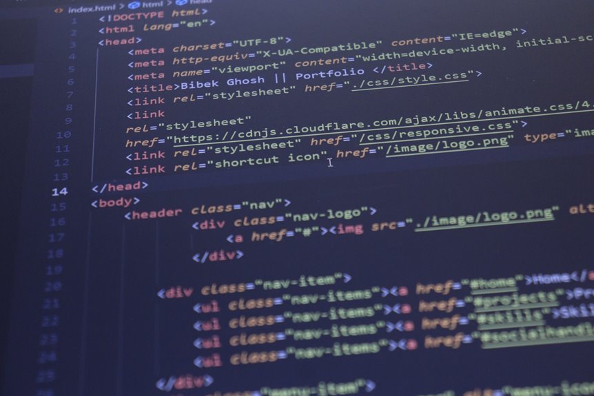 comprehensive website understanding guide