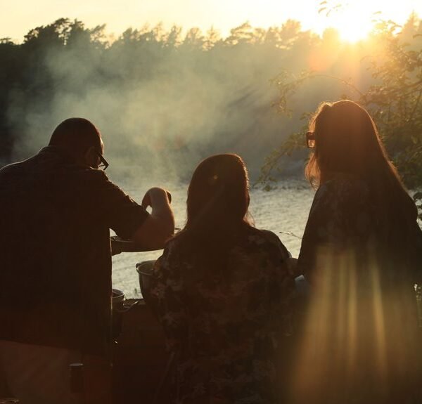 cookape org visitor guide