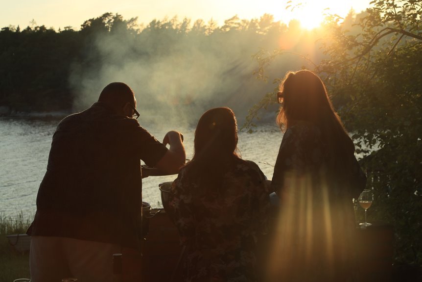 cookape org visitor guide