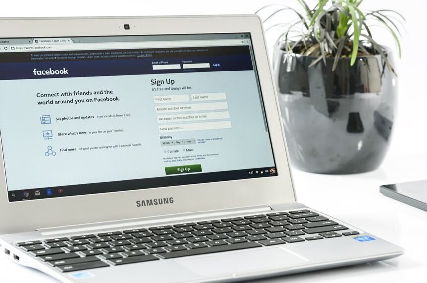 website insights for users